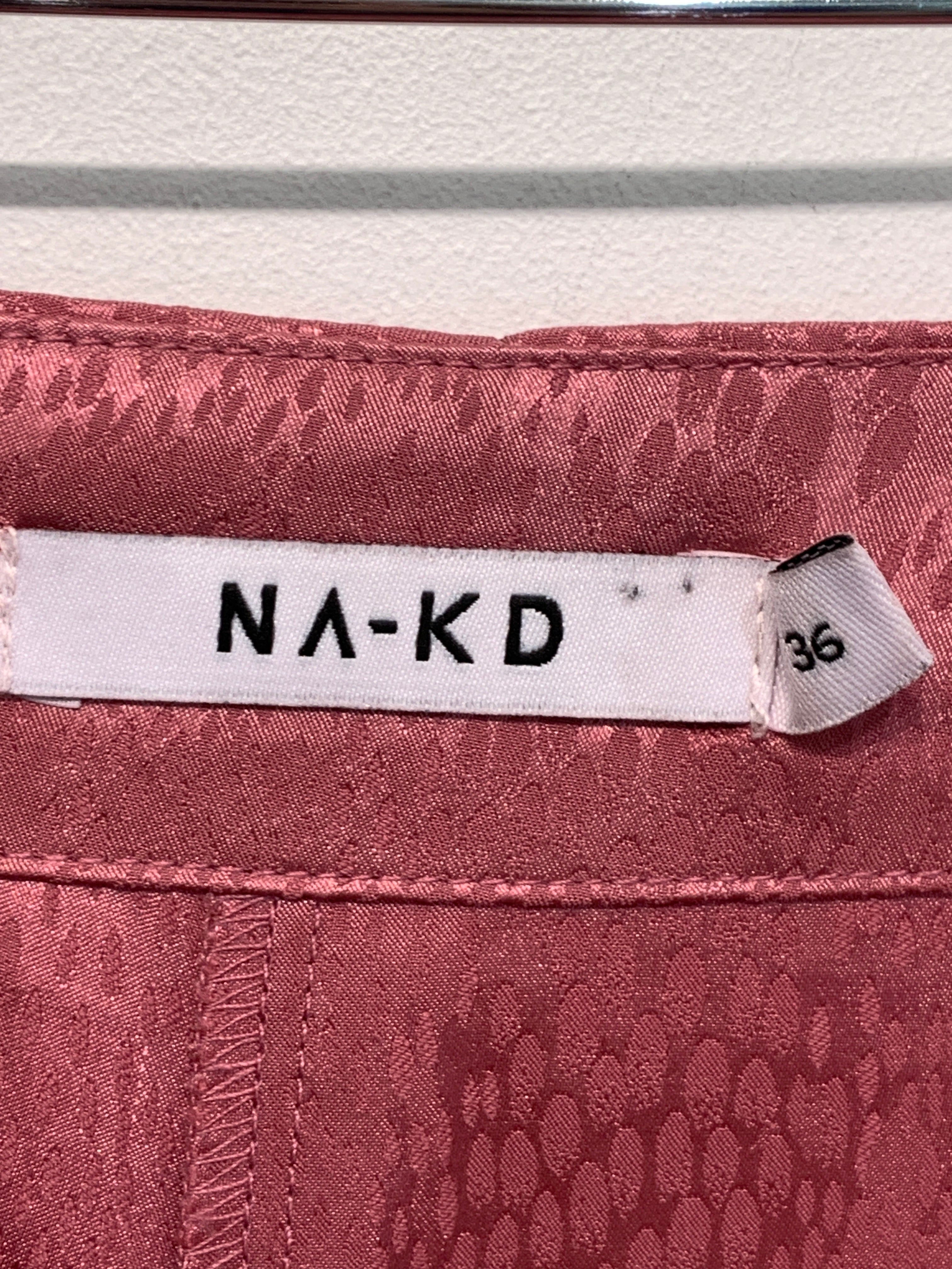 NA-KD Bukser